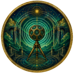 Immersive Field Architect rank artwork