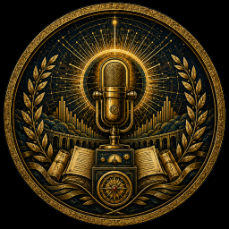 Golden Master of the Field rank artwork